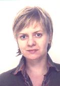 Biljana Skrbic