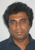 Sudhir BV