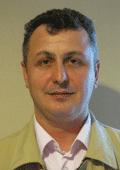 Ahmet Balci