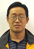 Liming Wang