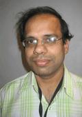 Karunakara Padhy