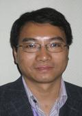 Shaojun Yang