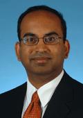 Nirmal Veeramachaneni