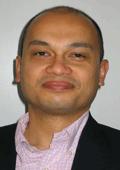 Harm Palamba
