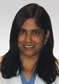 Subashini Daniel
