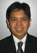 Michael Martin Baccay