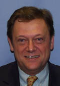 Ernst Wolner