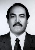 Ruben Saenz Rodriguez