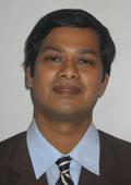 Bikash Das