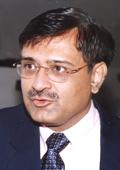 Sukumar Mehta