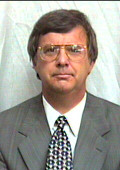 James Wright