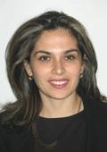 Maria Borrero