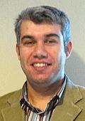 Murat Canturk