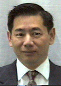 Alexander Yap
