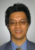 Motoshi Takao