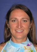 Juliana van der Merwe
