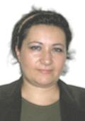 Aylin Cakmakoglu