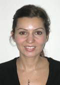 Bengu Surmen