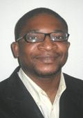 Ngozichukwuka Eze Okiwelu