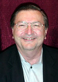John Zeok