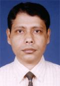 Dr. Sanjoy Saha