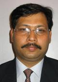 Arun Gupta