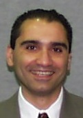 Adel Irani