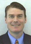 John Liddicoat