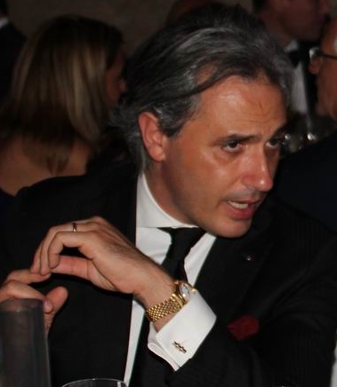 Eusebio Merico