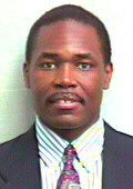 Bernard Harrison