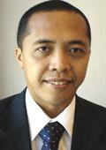 Jofel Isidro