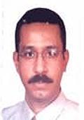 Amro Moubarak