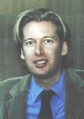 David Jegger