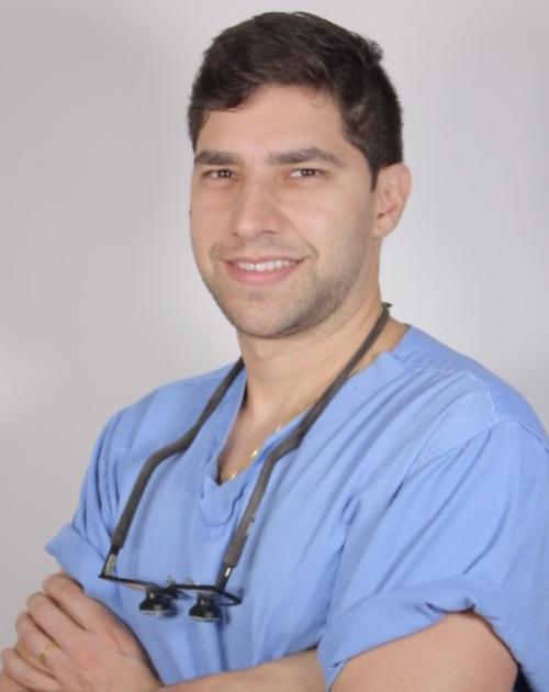 Marcio Barbosa Jr