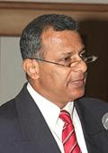 Menon Unnikrishnan