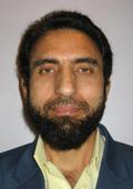 Majeed Dar