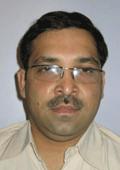 Mohit Saxena