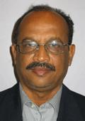 Naba Pattnaik