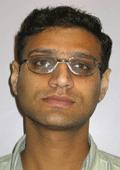 Nimish Rai