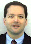 Timothy Hunter