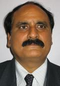 Kamlesh Pandey