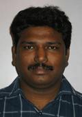 Amirtharaj Packiam