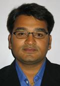 Tushar Patel