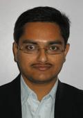 Apurva Patel