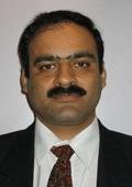 Vivek Gandotra