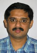 Shaji Palangadan