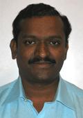 Arun Thankappan