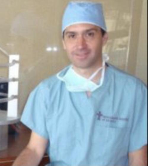 Juan Carlos Bahamondes