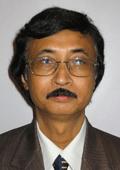 Dibakar Das