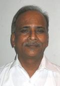 Shashidhar Buggi